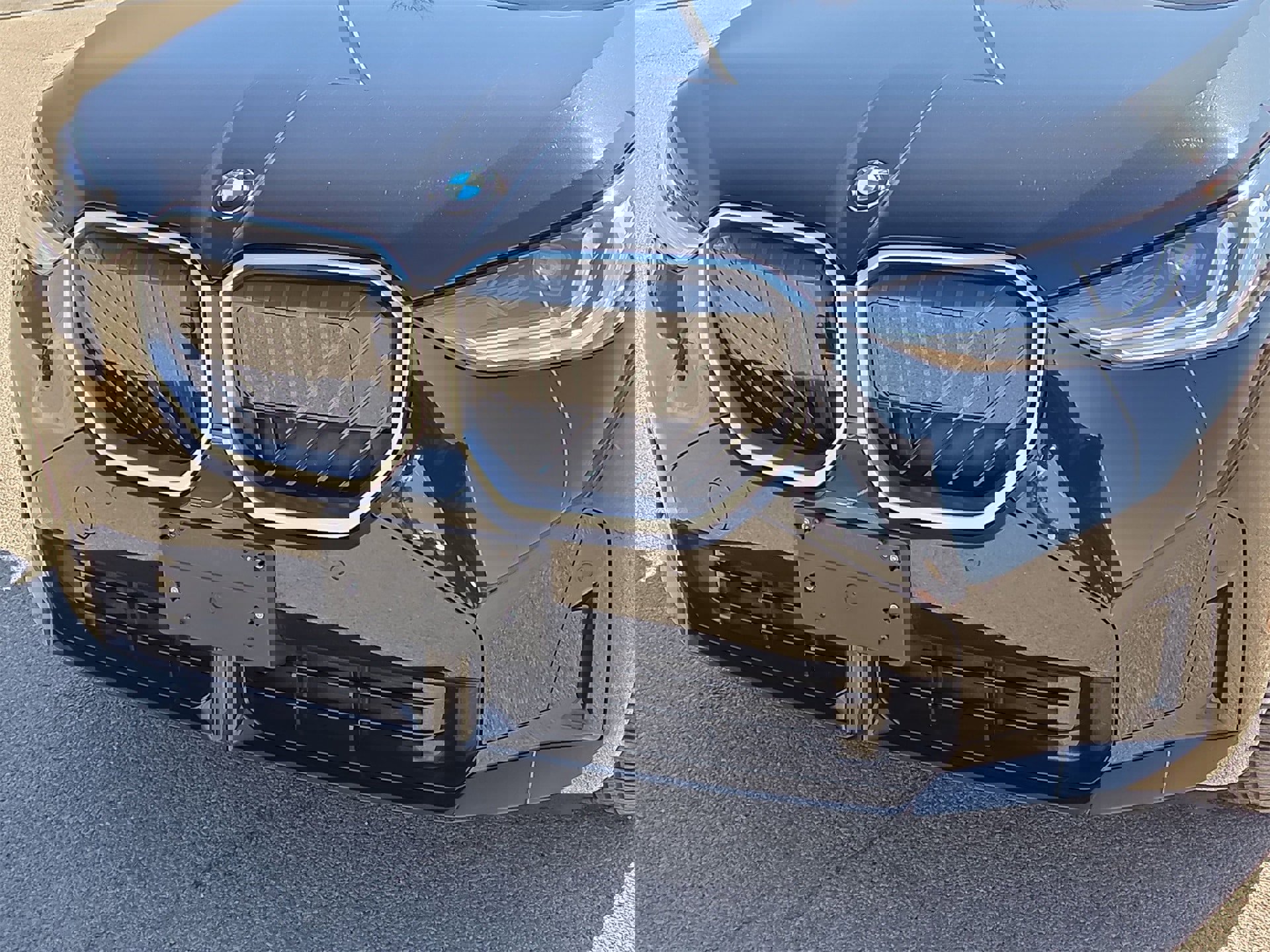 Used 2025 BMW X3 xDrive30i w/ Premium Package image 10