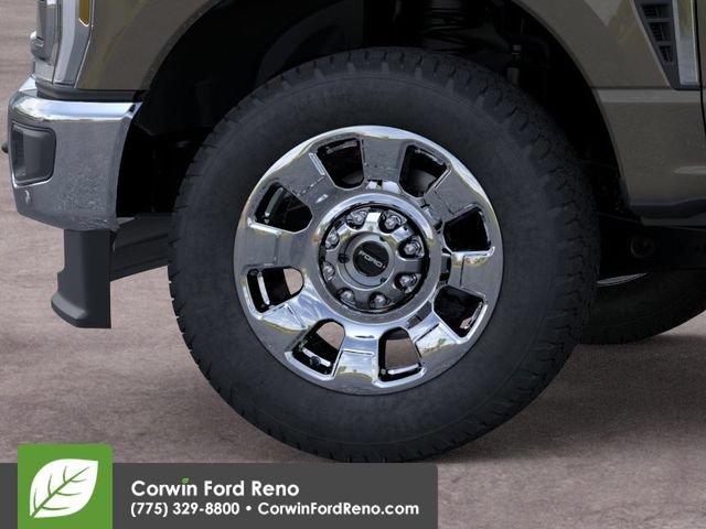New 2026 Ford F250 Lariat w/ Lariat Ultimate Package AWD/4WD image 21