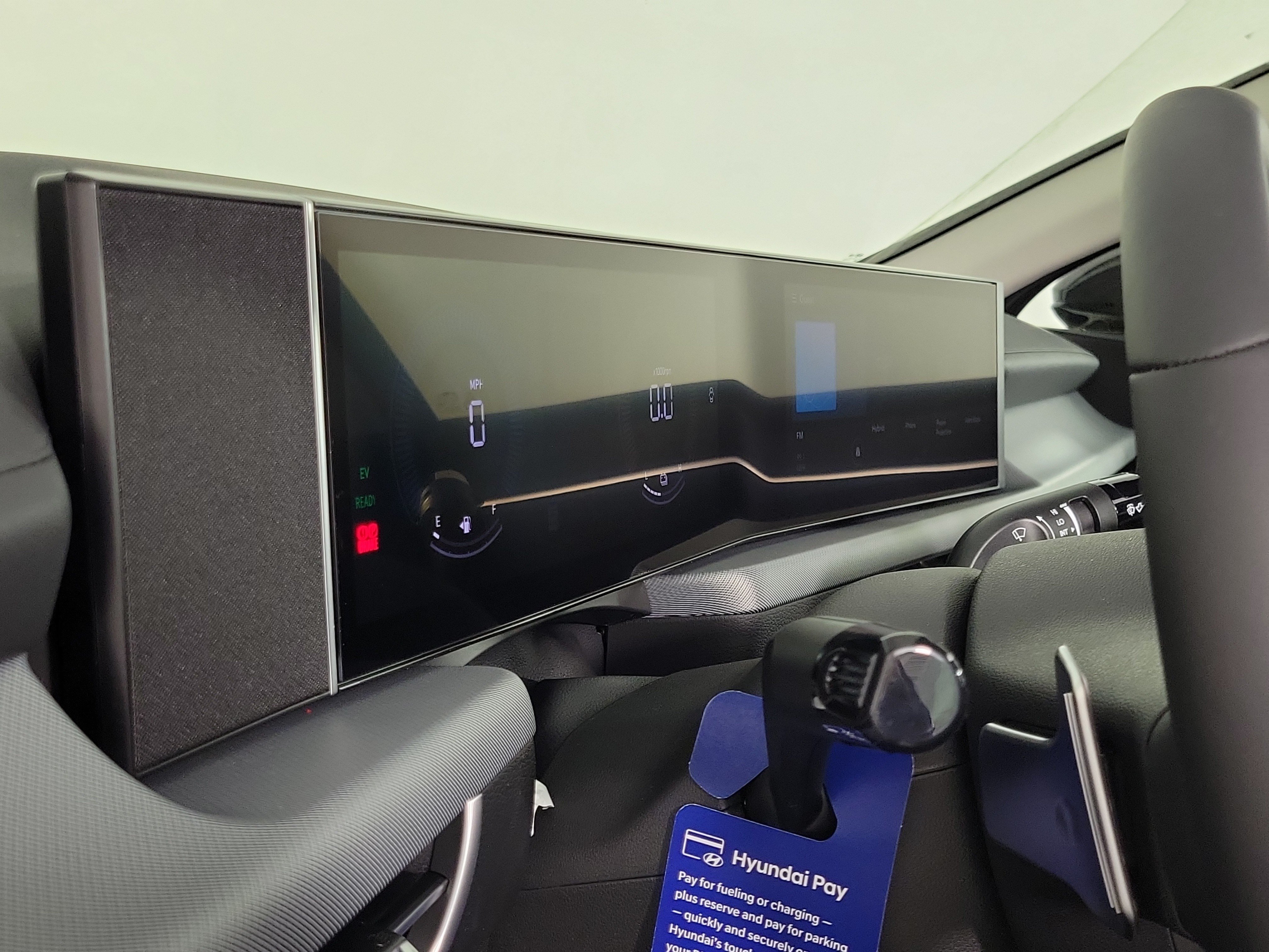 New 2026 Hyundai Sonata SEL FWD image 13