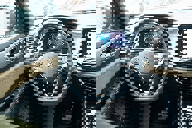 New 2026 Volkswagen Atlas Cross Sport SE image 31