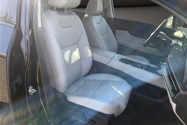 Certified 2025 Nissan Murano SV image 7