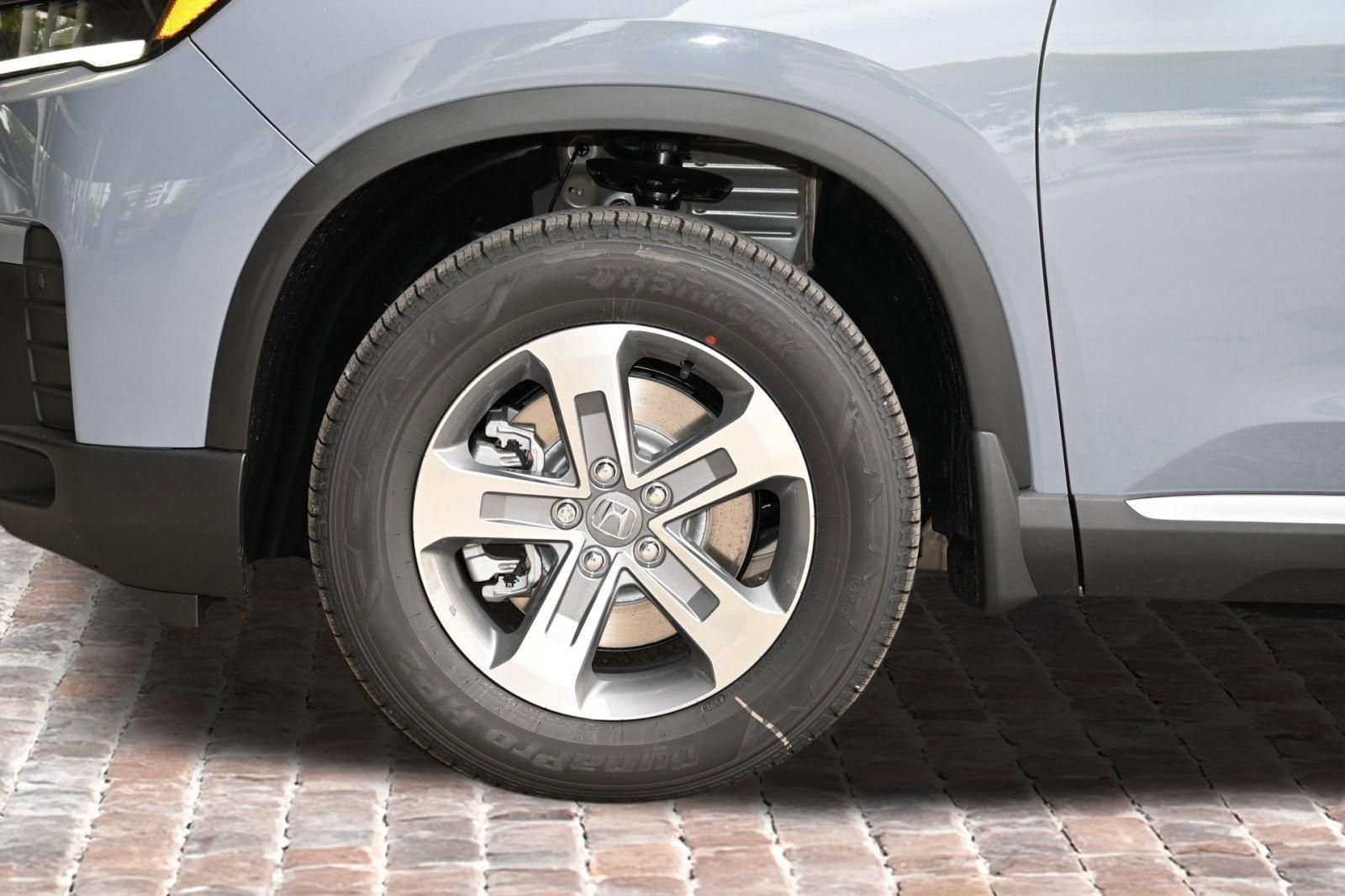 New 2026 Honda Pilot EX-L image 38