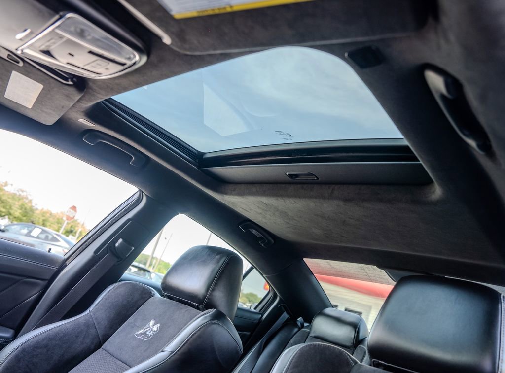 Used 2023 Dodge Charger Scat Pack RWD image 19