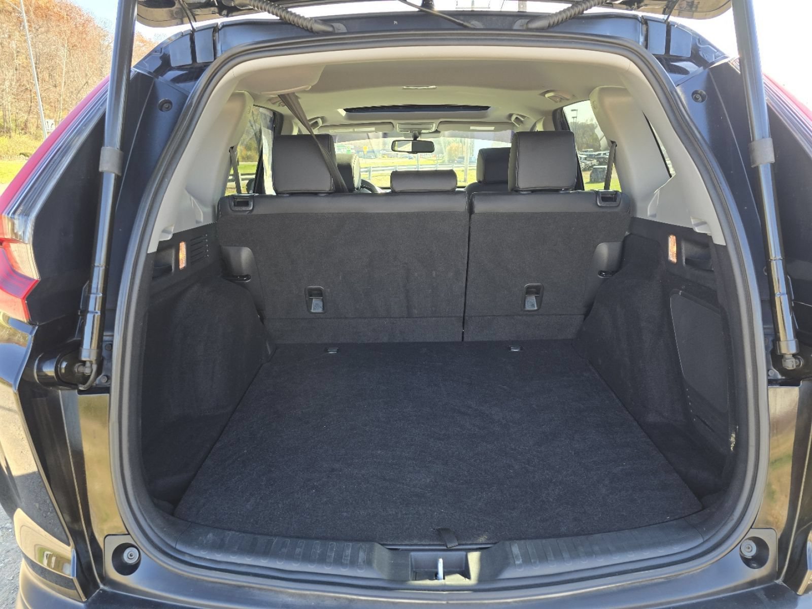 Used 2022 Honda CR-V Touring image 18