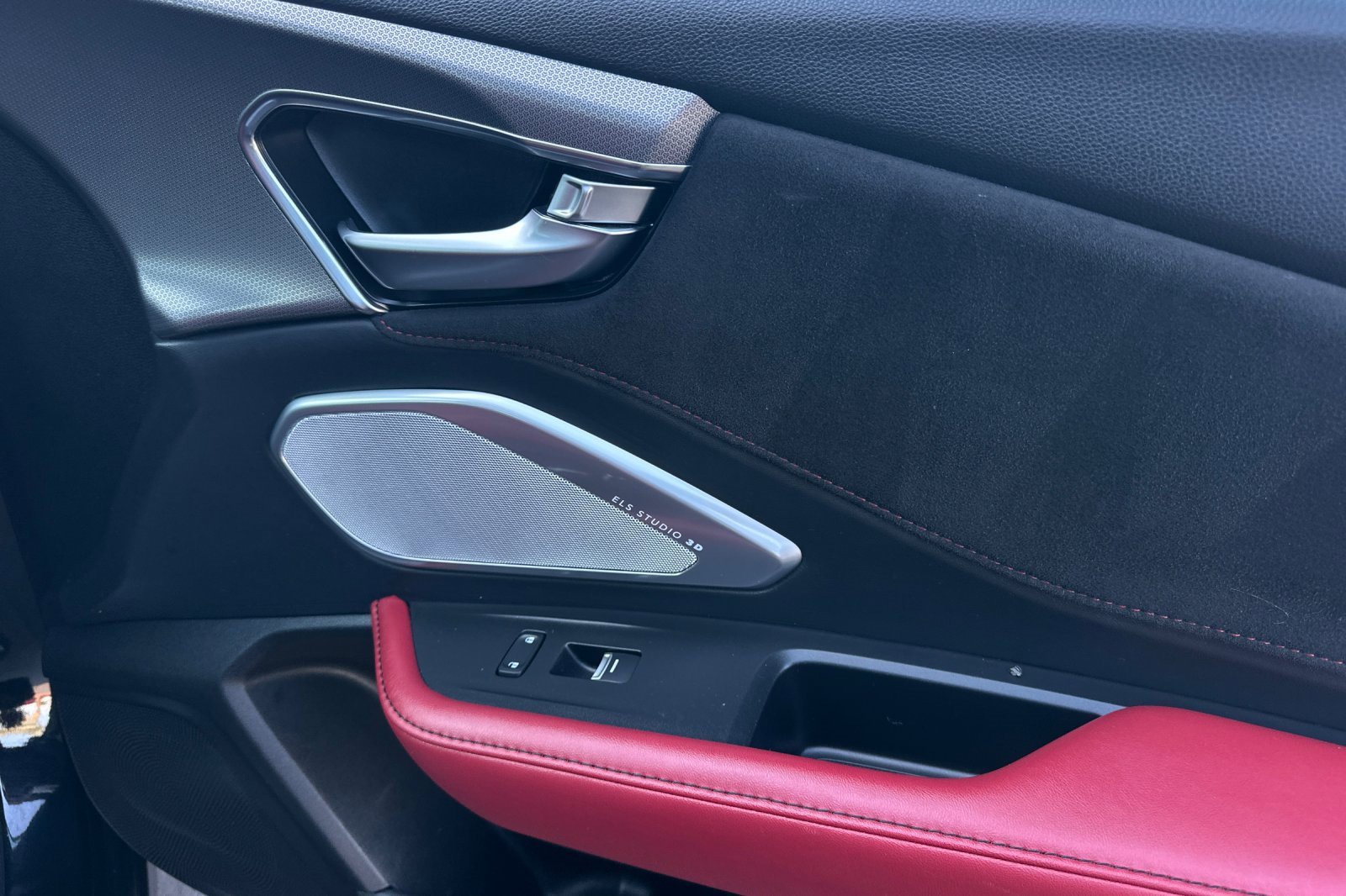 Used 2022 Acura RDX AWD w/ A-Spec & Advance Pkg image 22