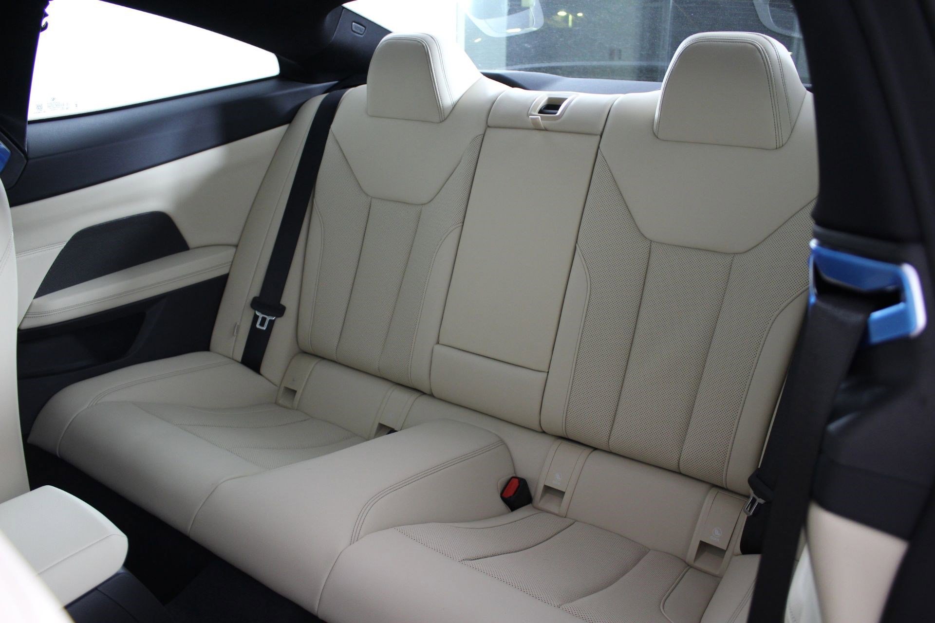 New 2026 BMW 430i Coupe w/ M Sport Package RWD image 20