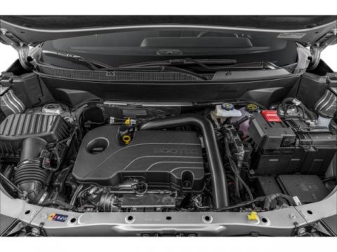 New 2026 GMC Terrain Elevation w/ Elevation Premium Package AWD/4WD image 14