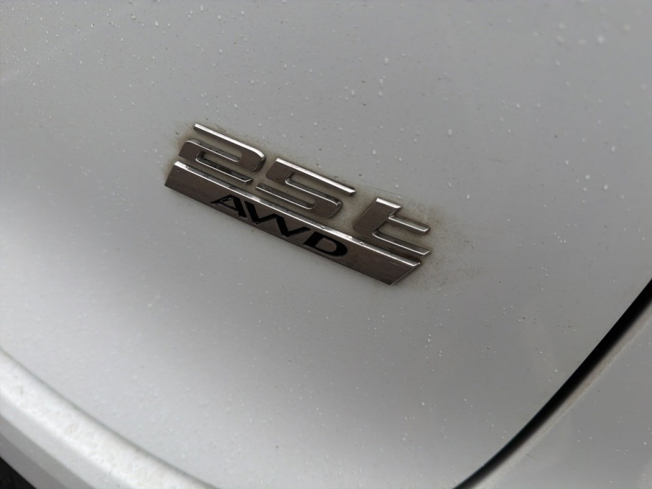 Used 2020 Jaguar F-PACE Prestige image 4