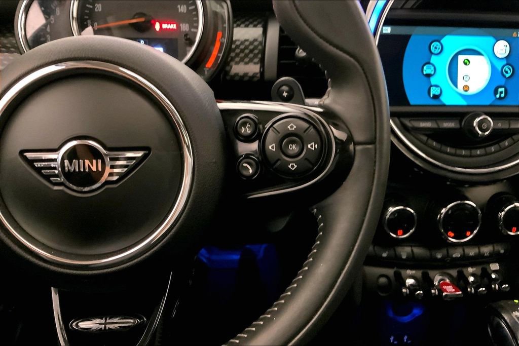 Used 2019 MINI Cooper S FWD image 19