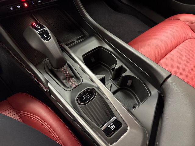 New 2026 Dodge Charger Scat Pack AWD/4WD image 17