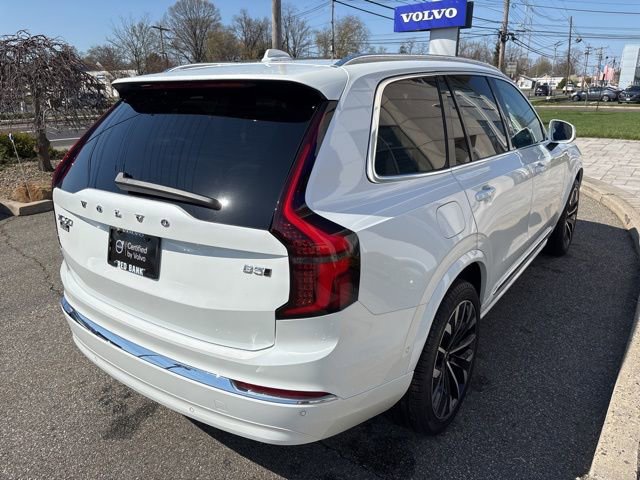 Used 2025 Volvo XC90 B5 Plus image 5