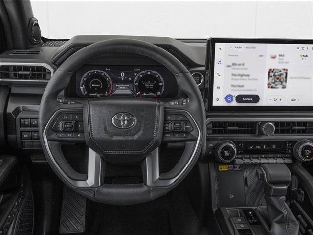 New 2026 Toyota 4Runner Limited AWD/4WD video 4