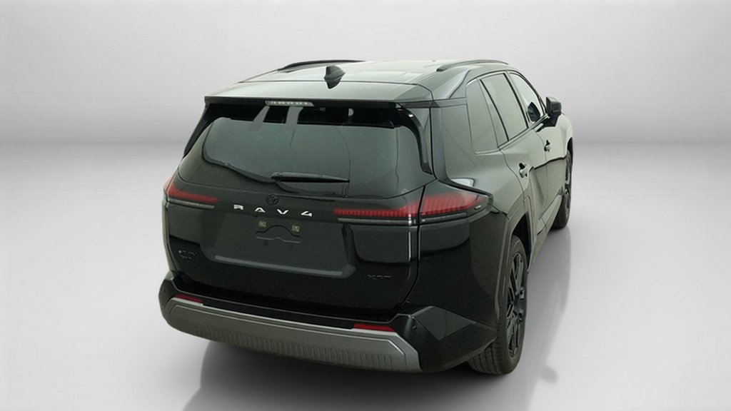 New 2026 Toyota RAV4 XSE AWD/4WD image 11