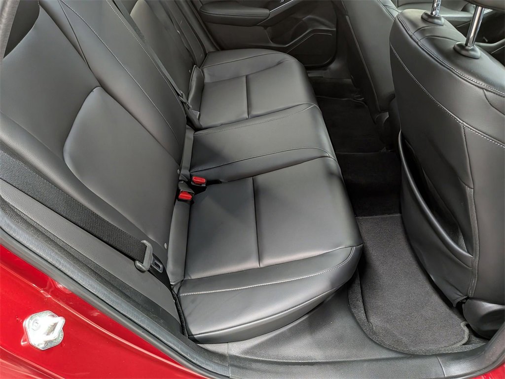 Used 2023 Acura Integra A-Spec image 22