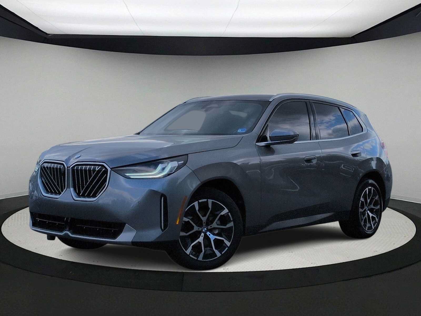 Used 2026 BMW X3 xDrive30i AWD/4WD video 1