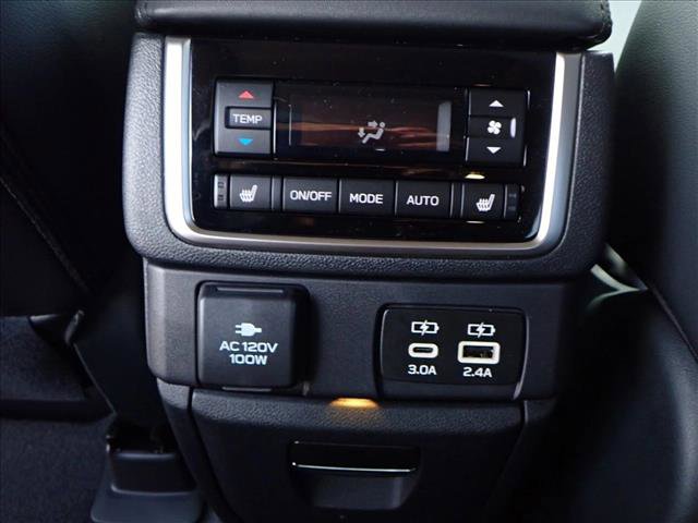 New 2026 Subaru Ascent Touring image 11