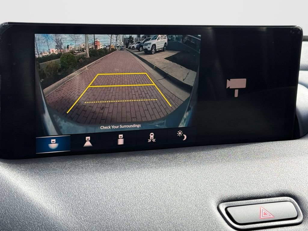 Certified 2025 Acura TLX w/ Technology Package FWD image 18