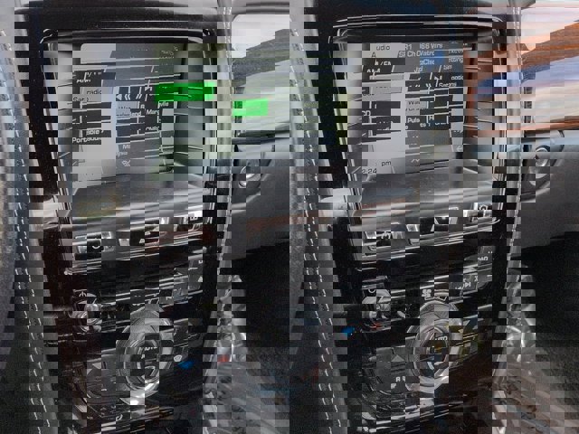 Used 2014 Jaguar XK Convertible image 18