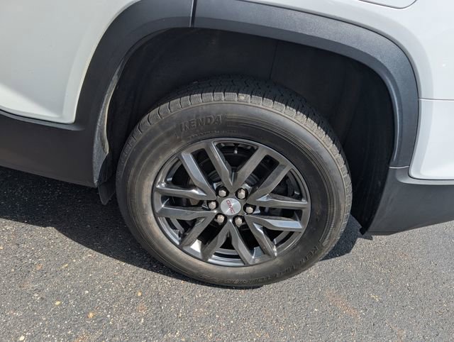 Used 2019 GMC Acadia SLT AWD/4WD image 24