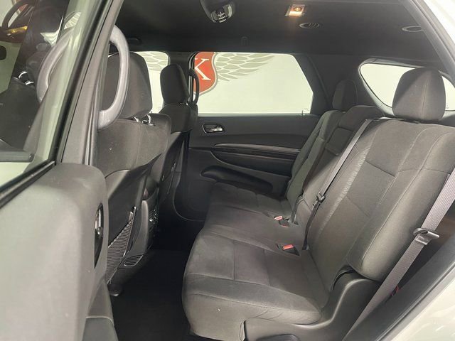 Used 2023 Dodge Durango GT w/ Blacktop Package image 23
