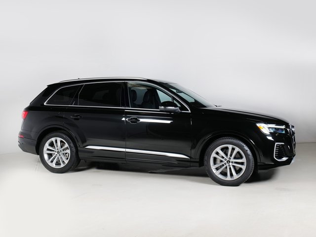 Certified 2026 Audi Q7 3.0T Premium Plus w/ Premium Plus Package AWD/4WD image 33