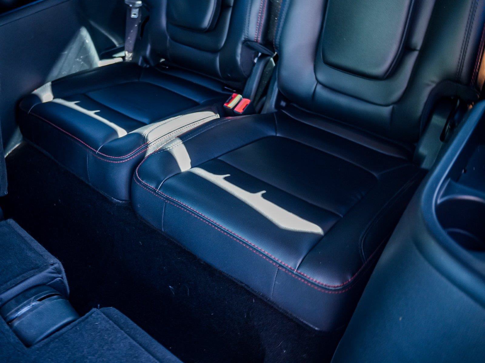 Used 2019 Ford Explorer Sport w/ Equipment Group 401A AWD/4WD image 26