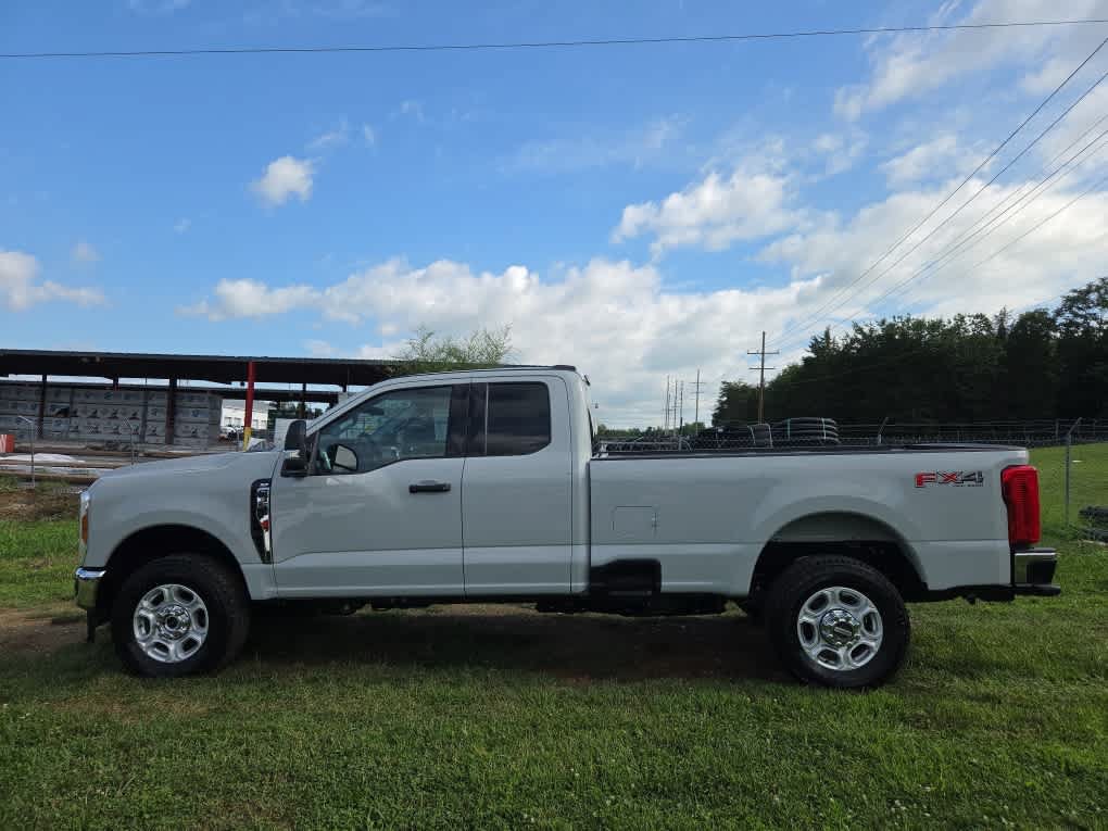 New 2026 Ford F350 XLT AWD/4WD image 6