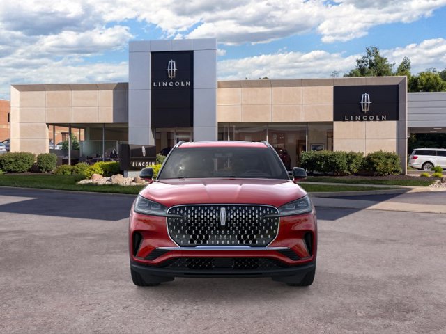 New 2025 Lincoln Aviator Reserve w/ Equipment Group 201A AWD/4WD image 6