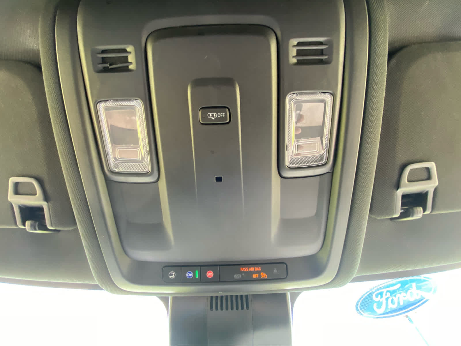 Used 2024 Chevrolet Tahoe LS w/ Driver Alert Package AWD/4WD image 33
