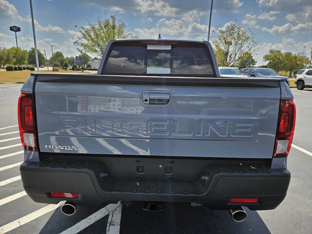New 2026 Honda Ridgeline RTL image 5