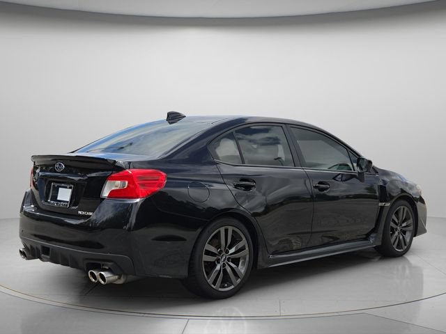 Used 2016 Subaru WRX Limited w/ Popular Package #1 AWD/4WD image 7