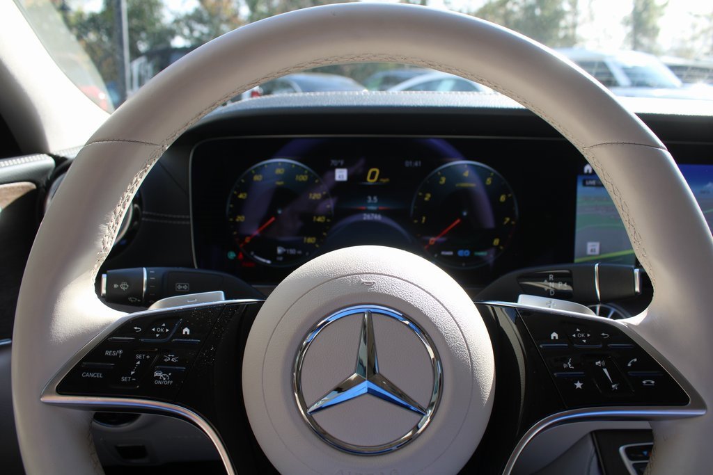 Certified 2023 Mercedes-Benz CLS 450 4MATIC image 26