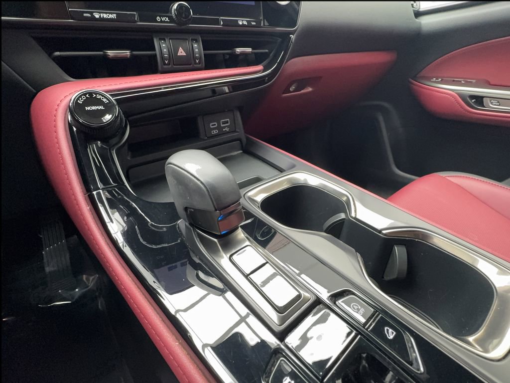 Used 2024 Lexus NX 350 AWD w/ Cold Area Package image 41