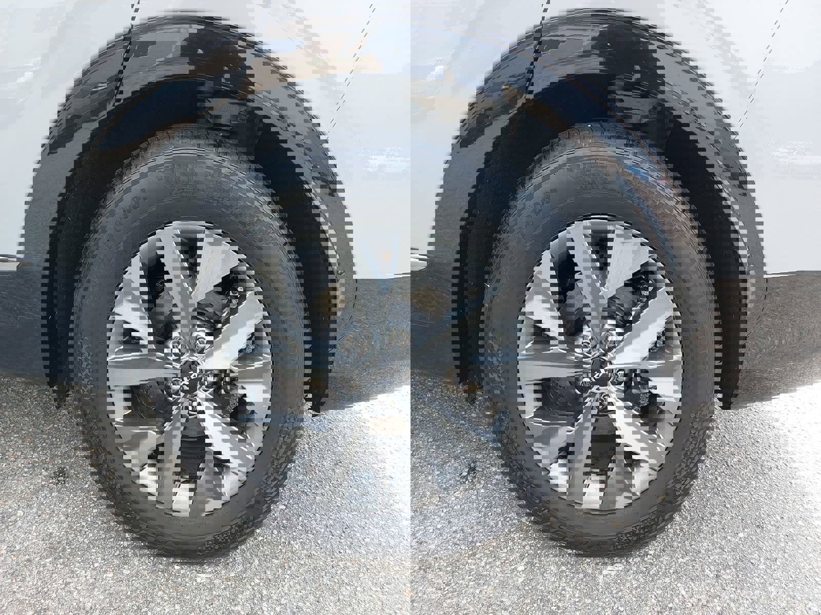 Used 2024 Kia Sportage SX image 31