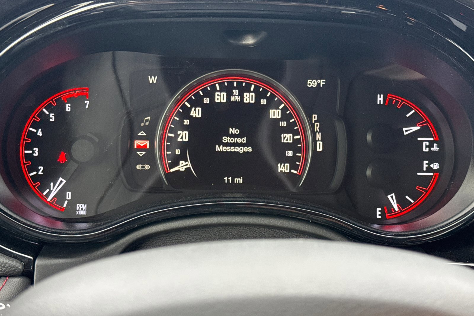 New 2026 Dodge Durango GT AWD/4WD image 24
