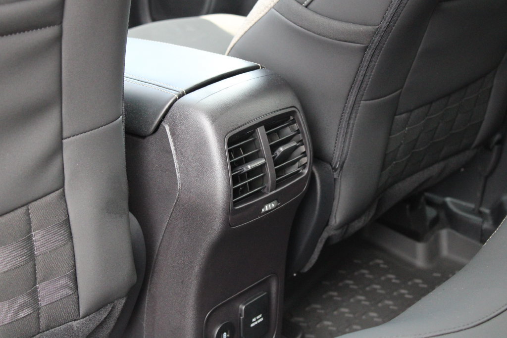 Used 2025 Ford Bronco Sport Big Bend AWD/4WD image 22