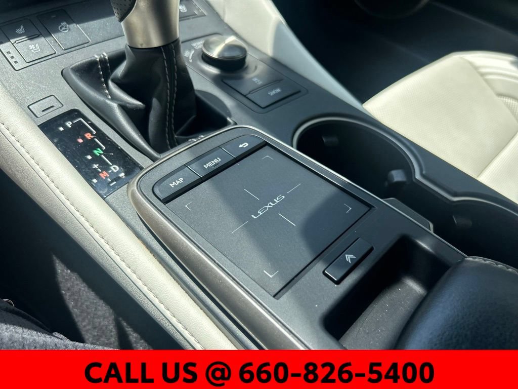 Used 2019 Lexus RC 350 F Sport w/ Accessory Package RWD image 21