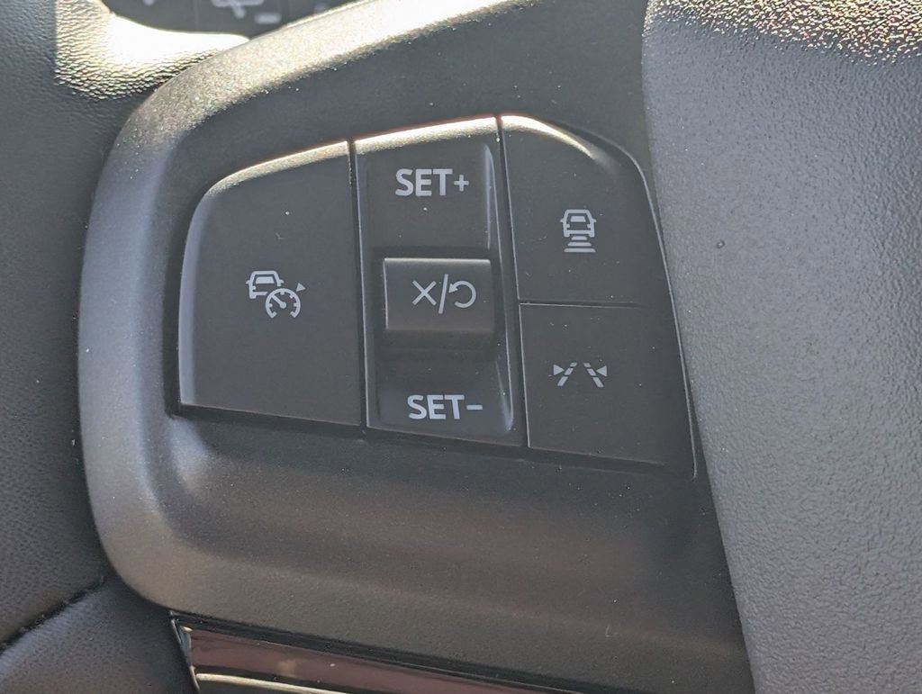 New 2025 Ford Mustang Mach-E GT AWD/4WD image 30