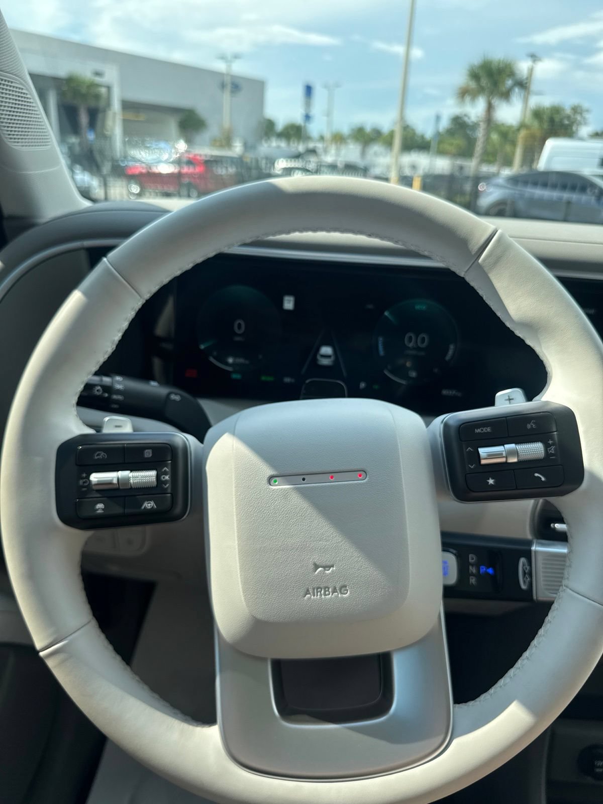 Used 2026 Hyundai Palisade SEL Premium AWD/4WD image 25