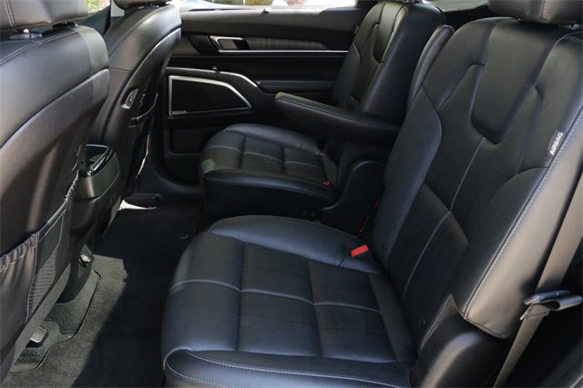 Used 2024 Kia Telluride SX image 21
