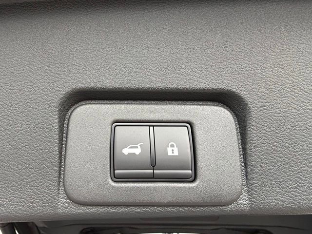 New 2026 Nissan Rogue Platinum w/ Platinum Premium Package image 18