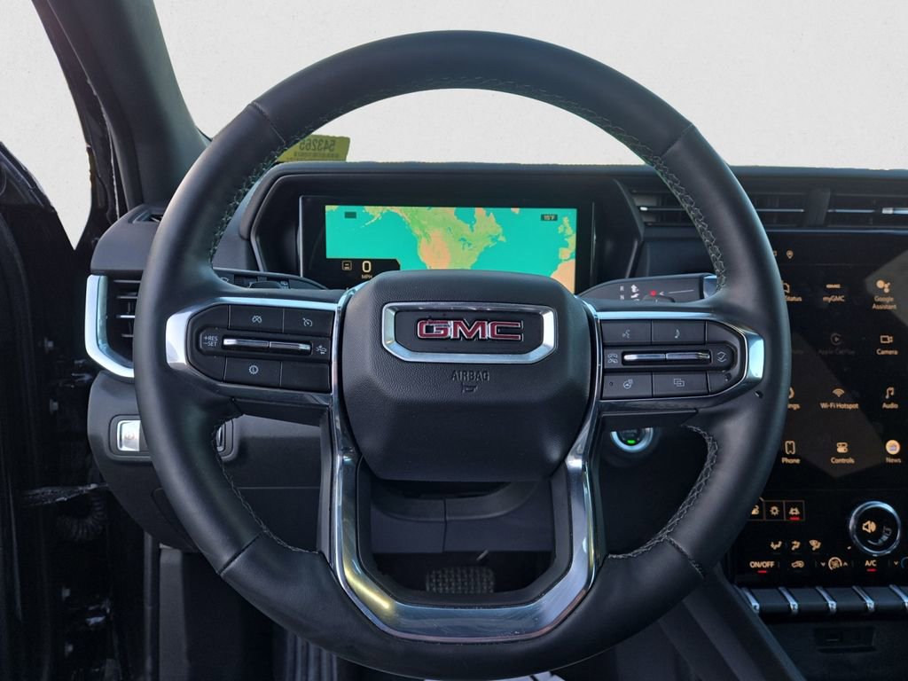 Used 2025 GMC Terrain Elevation image 17