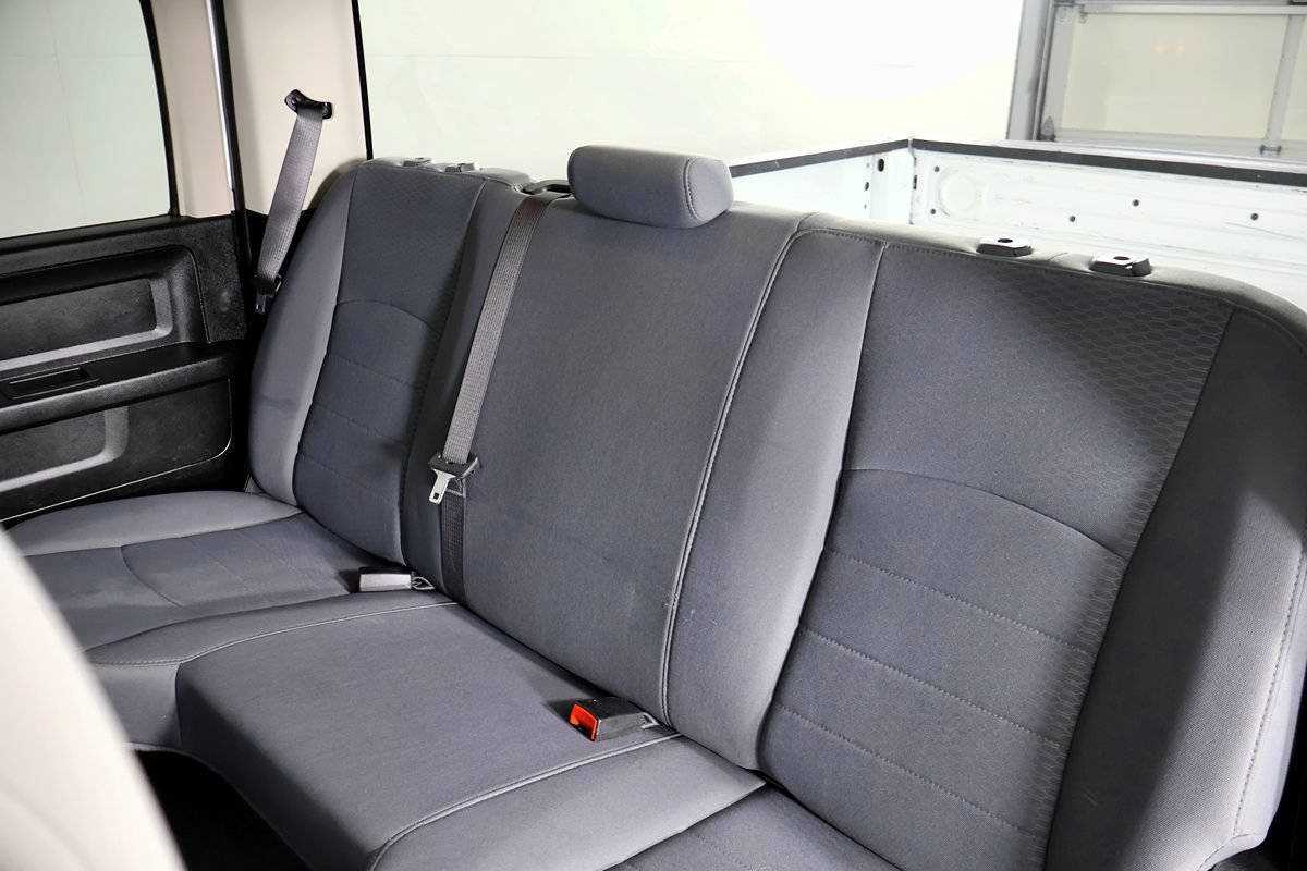 Used 2019 RAM 1500 Tradesman w/ Popular Equipment Group AWD/4WD image 40