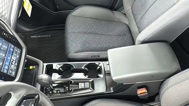 New 2026 Subaru Forester Premium image 34