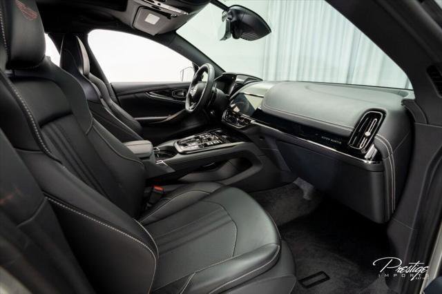 Used 2025 Aston Martin DBX 707 AWD/4WD image 47
