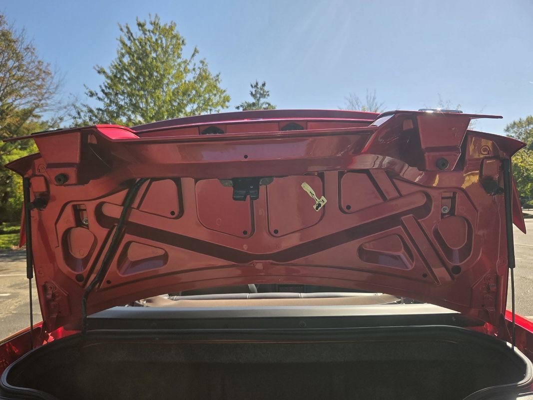 Used 2001 Ford Mustang GT image 52