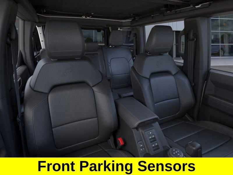 New 2025 Ford Bronco Badlands image 10