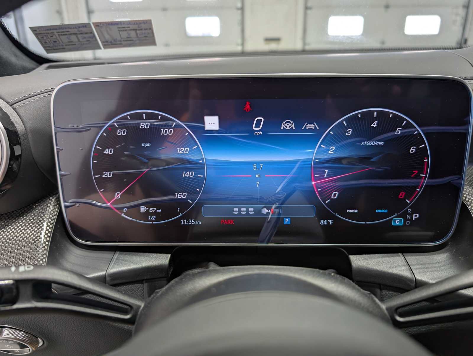 New 2026 Mercedes-Benz GLC 300 4MATIC image 21