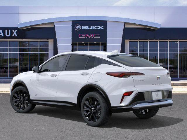 New 2026 Buick Envista Sport Touring w/ Convenience I Package image 99