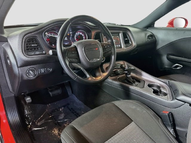 Used 2023 Dodge Challenger GT RWD image 22